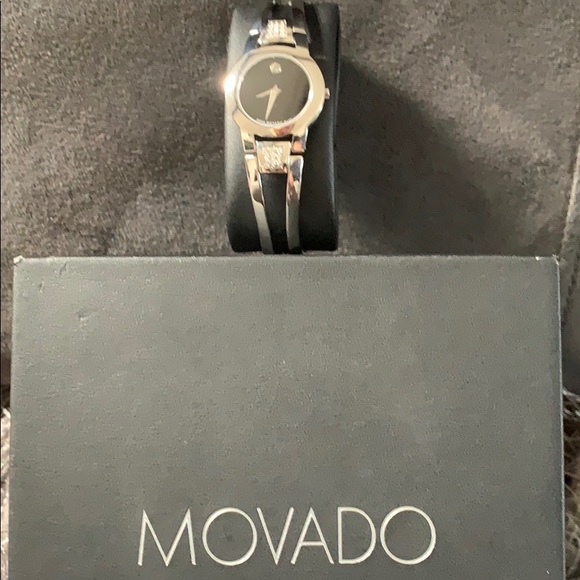 Movado women’s watch